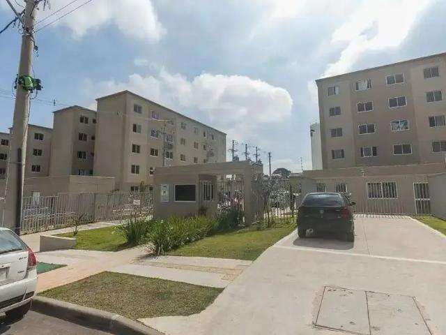 Apartamento para Venda em Porto Alegre/RS Passo das Pedras 2 Quartos