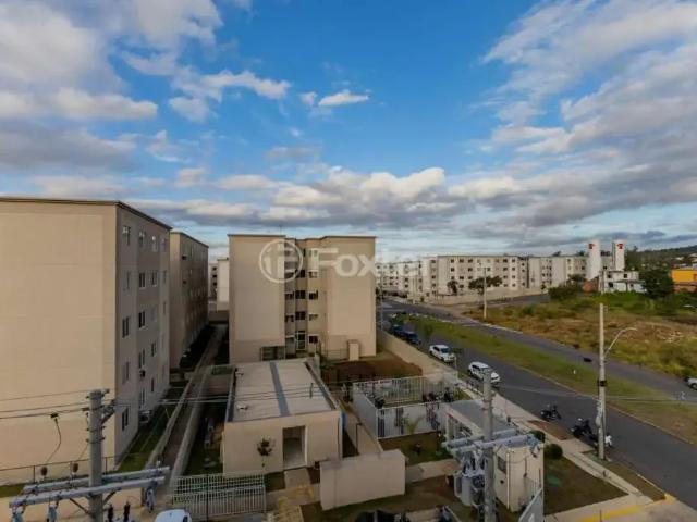 Apartamento para Venda em Porto Alegre/RS Passo das Pedras 2 Quartos