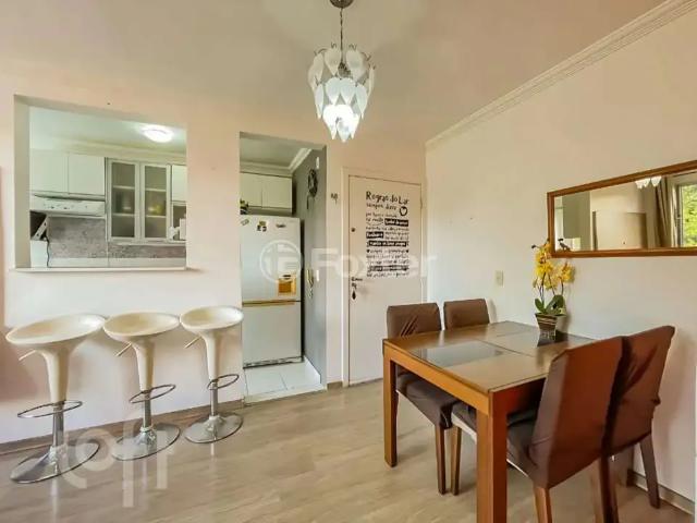 Apartamento para Venda em Porto Alegre/RS Passo das Pedras 2 Quartos