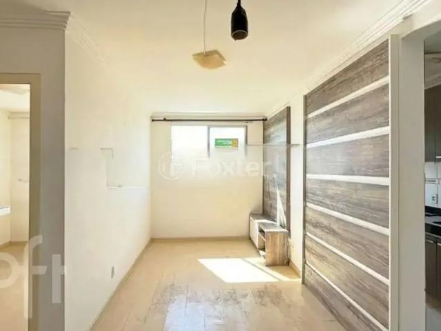 Apartamento para Venda em Porto Alegre/RS Passo das Pedras 2 Quartos