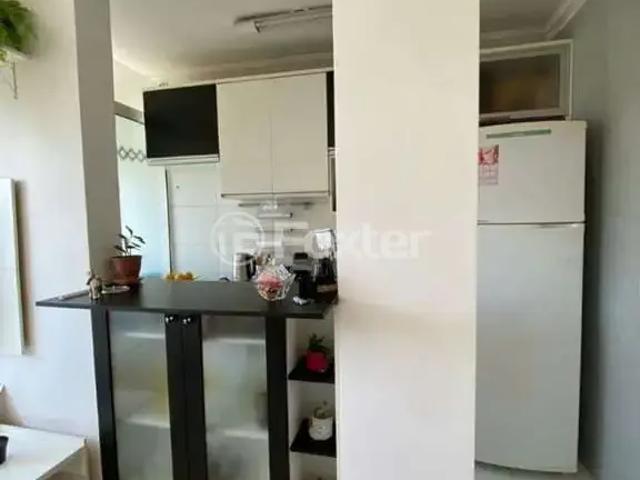 Apartamento para Venda em Porto Alegre/RS Passo das Pedras 2 Quartos