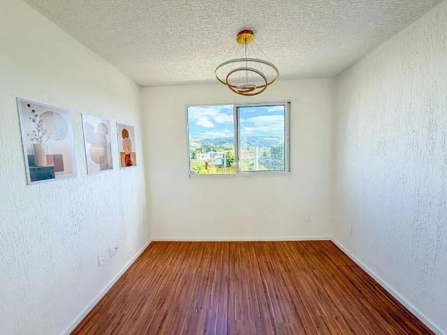 Apartamento para Venda em Porto Alegre/RS Passo das Pedras 2 Quartos