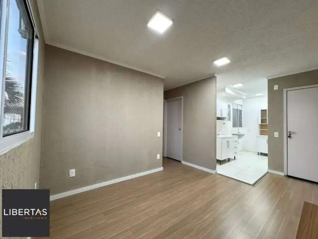 Apartamento para Venda em Porto Alegre/RS Passo das Pedras 2 Quartos