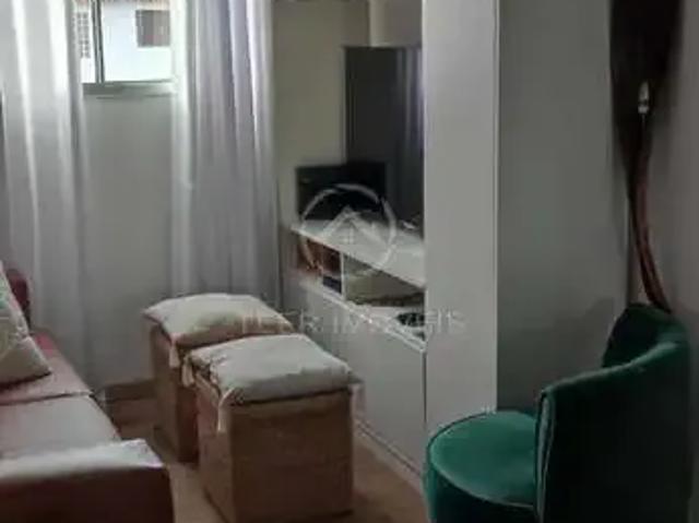 Apartamento para Venda em Porto Alegre/RS Passo das Pedras 2 Quartos