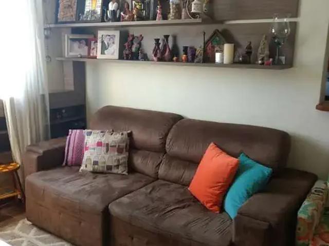 Apartamento para Venda em Porto Alegre/RS Passo das Pedras 2 Quartos