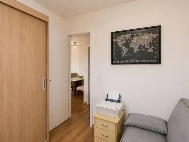 Apartamento para Venda em Porto Alegre/RS Passo das Pedras 2 Quartos