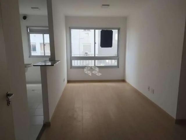 Apartamento para Venda em Porto Alegre/RS Passo das Pedras 2 Quartos