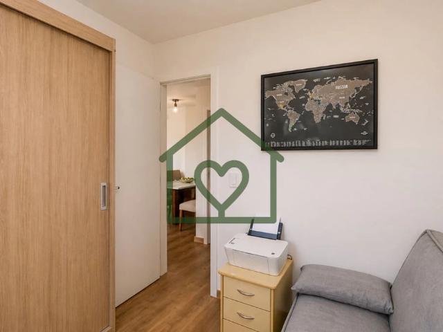 Apartamento para Venda em Porto Alegre/RS Passo das Pedras 2 Quartos