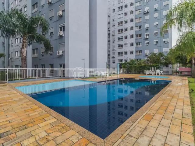 Apartamento para Venda em Porto Alegre/RS Passo das Pedras 2 Quartos