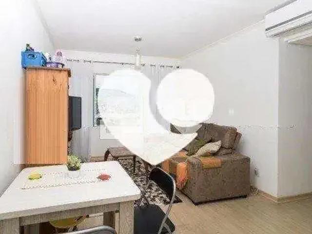 Apartamento para Venda em Porto Alegre/RS Passo das Pedras 2 Quartos