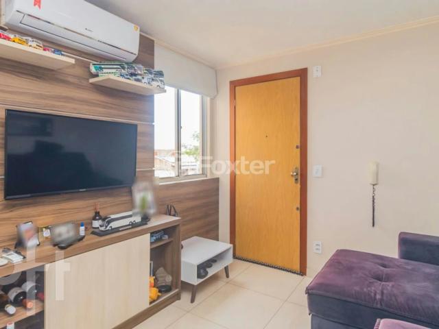 Apartamento para Venda em Porto Alegre/RS Passo das Pedras 2 Quartos