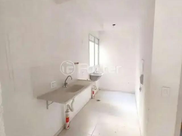 Apartamento para Venda em Porto Alegre/RS Passo das Pedras 2 Quartos