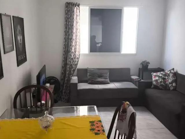 Apartamento para Venda em Porto Alegre/RS Passo das Pedras 2 Quartos