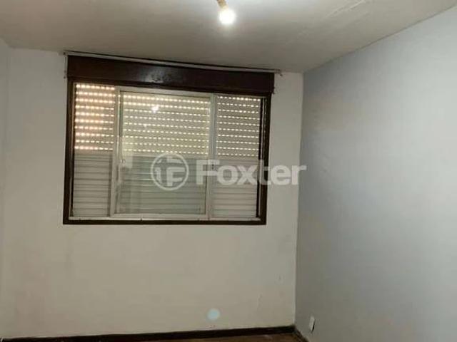 Apartamento para Venda em Porto Alegre/RS Parque Santa Fé 1 Quartos