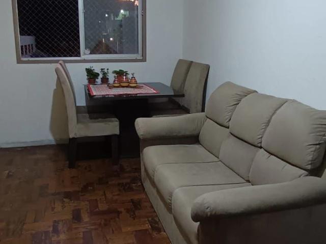 Apartamento para Venda em Porto Alegre/RS Parque Santa Fé 1 Quartos