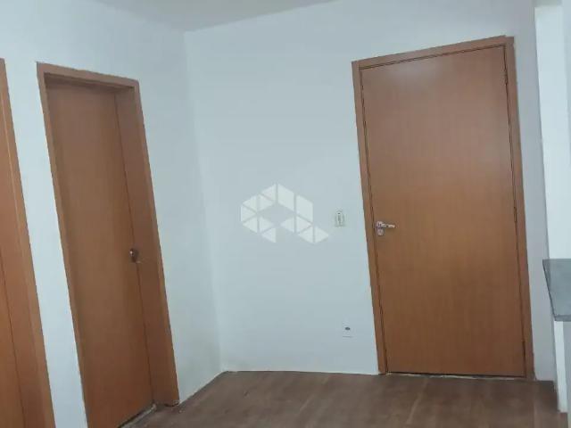 Apartamento para Venda em Porto Alegre/RS Parque Santa Fé 1 Quartos