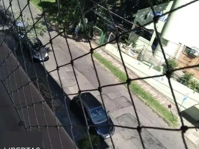 Apartamento para Venda em Porto Alegre/RS Parque Santa Fé 1 Quartos