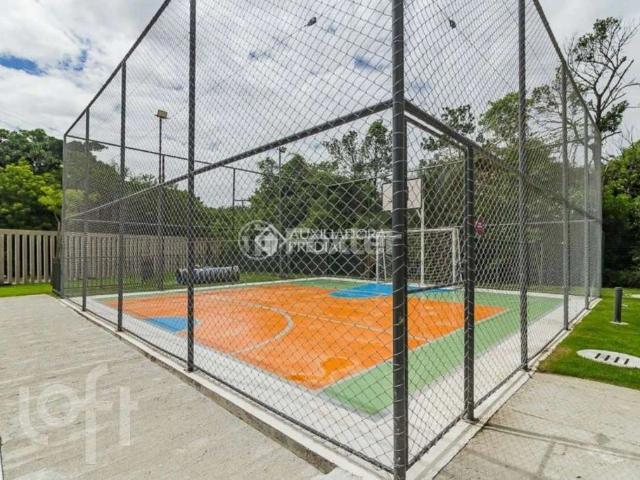 Apartamento para Venda em Porto Alegre/RS Parque Santa Fé 1 Quartos