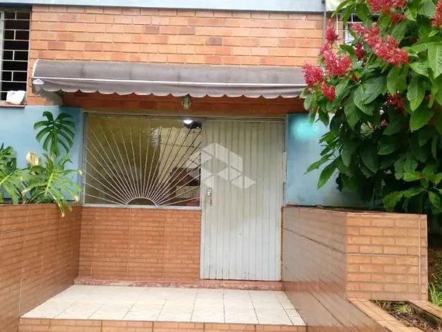 Apartamento para Venda em Porto Alegre/RS Parque Santa Fé 1 Quartos