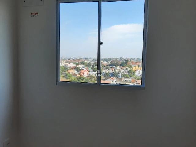 Apartamento para Venda em Porto Alegre/RS Parque Santa Fé 1 Quartos