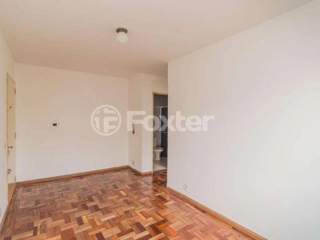 Apartamento para Venda em Porto Alegre/RS Parque Santa Fé 1 Quartos