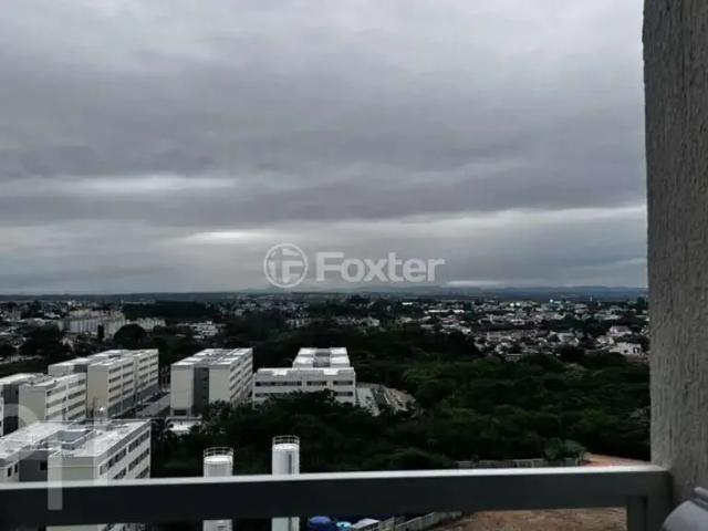Apartamento para Venda em Porto Alegre/RS Parque Santa Fé 1 Quartos