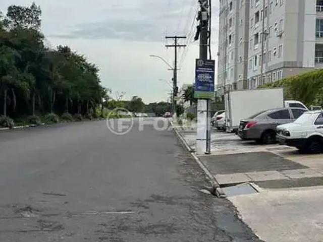 Apartamento para Venda em Porto Alegre/RS Parque Santa Fé 1 Quartos