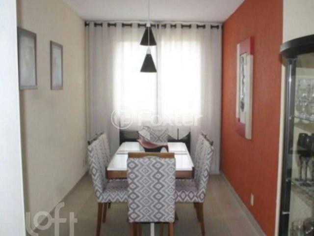 Apartamento para Venda em Porto Alegre/RS Parque Santa Fé 2 Quartos