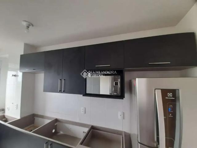 Apartamento para Venda em Porto Alegre/RS Parque Santa Fé 2 Quartos
