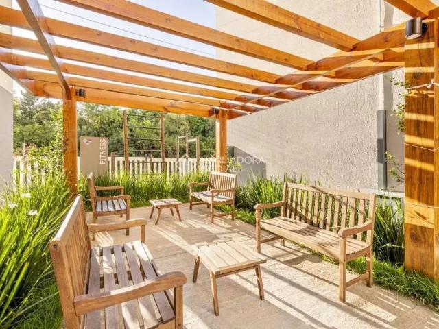 Apartamento para Venda em Porto Alegre/RS Parque Santa Fé 2 Quartos