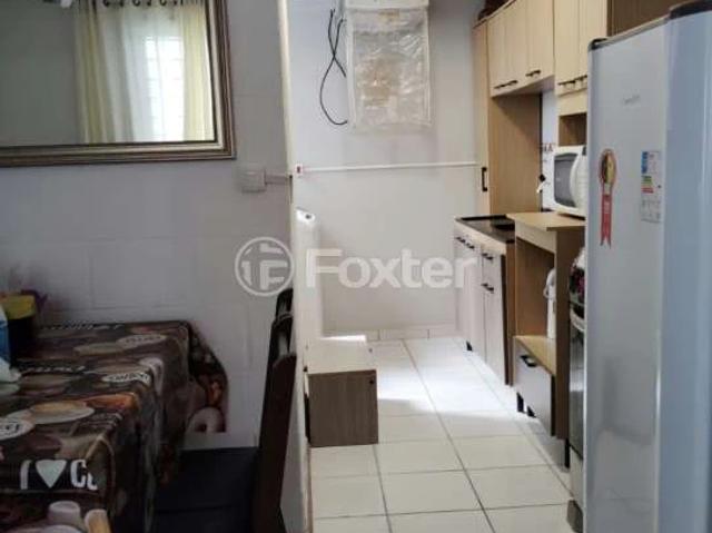 Apartamento para Venda em Porto Alegre/RS Parque Santa Fé 2 Quartos