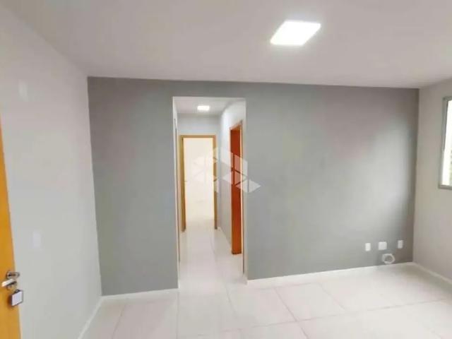 Apartamento para Venda em Porto Alegre/RS Parque Santa Fé 2 Quartos