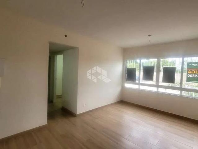 Apartamento para Venda em Porto Alegre/RS Parque Santa Fé 2 Quartos