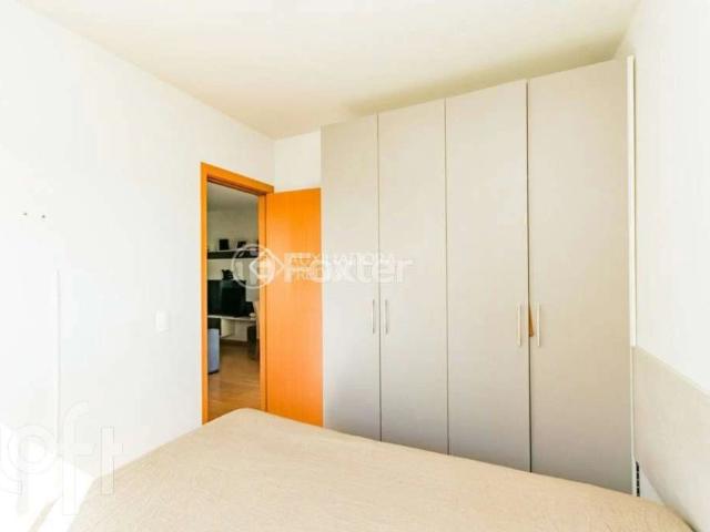 Apartamento para Venda em Porto Alegre/RS Parque Santa Fé 2 Quartos