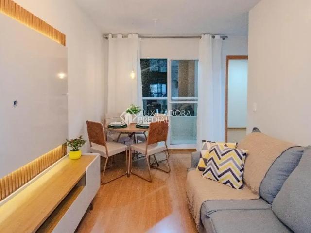 Apartamento para Venda em Porto Alegre/RS Parque Santa Fé 2 Quartos