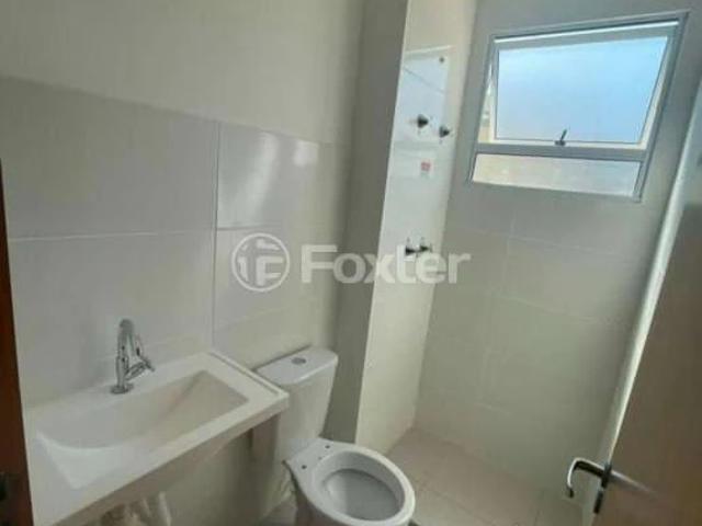 Apartamento para Venda em Porto Alegre/RS Parque Santa Fé 2 Quartos