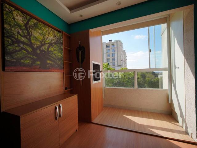Apartamento para Venda em Porto Alegre/RS Parque Santa Fé 2 Quartos