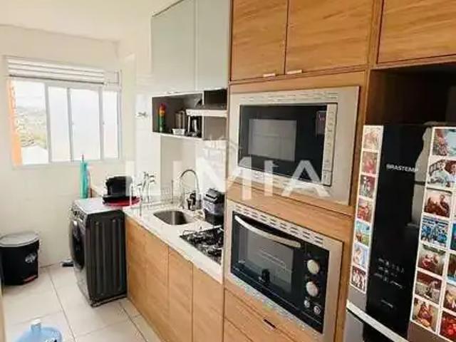 Apartamento para Venda em Porto Alegre/RS Parque Santa Fé 2 Quartos