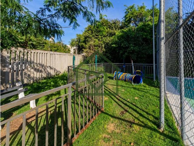 Apartamento para Venda em Porto Alegre/RS Parque Santa Fé 2 Quartos