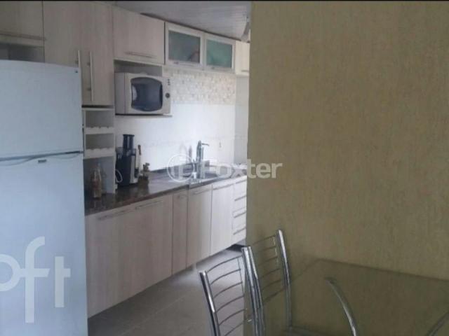 Apartamento para Venda em Porto Alegre/RS Parque Santa Fé 2 Quartos