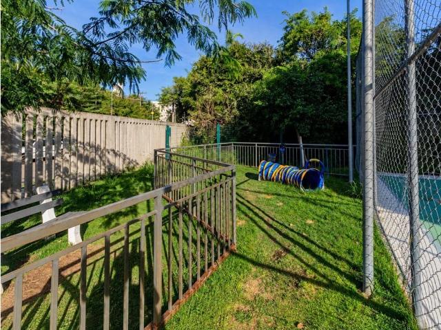 Apartamento para Venda em Porto Alegre/RS Parque Santa Fé 2 Quartos