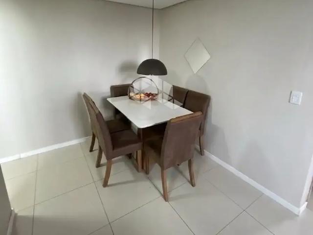 Apartamento para Venda em Porto Alegre/RS Parque Santa Fé 2 Quartos