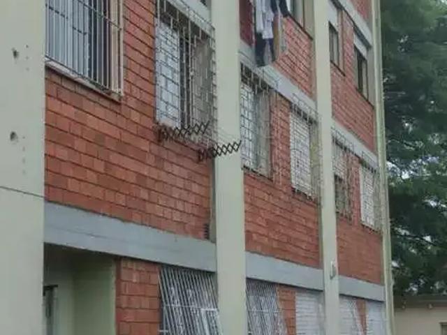 Apartamento para Venda em Porto Alegre/RS Parque Santa Fé 2 Quartos