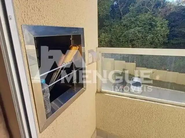 Apartamento para Venda em Porto Alegre/RS Parque Santa Fé 2 Quartos