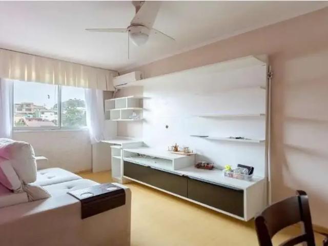 Apartamento para Venda em Porto Alegre/RS Parque Santa Fé 2 Quartos