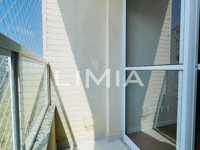 Apartamento para Venda em Porto Alegre/RS Parque Santa Fé 2 Quartos
