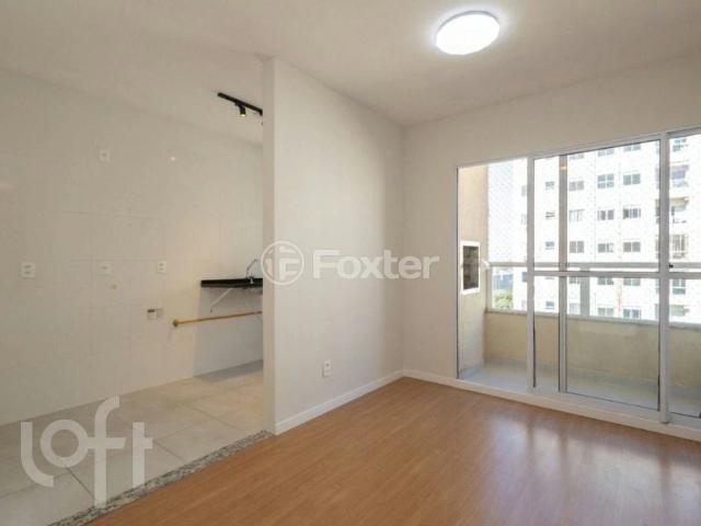 Apartamento para Venda em Porto Alegre/RS Parque Santa Fé 2 Quartos