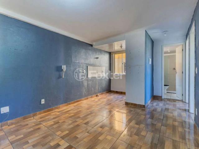 Apartamento para Venda em Porto Alegre/RS Parque Santa Fé 2 Quartos