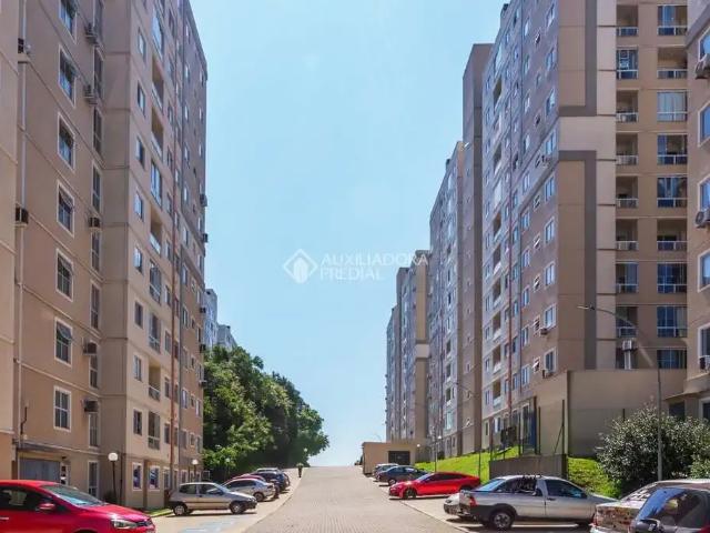 Apartamento para Venda em Porto Alegre/RS Parque Santa Fé 2 Quartos