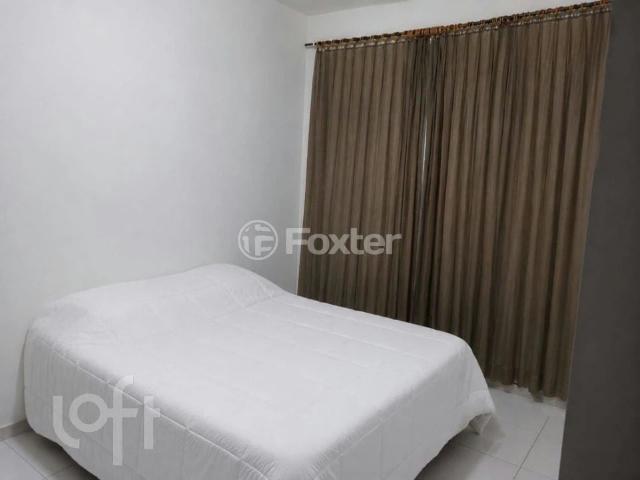 Apartamento para Venda em Porto Alegre/RS Parque Santa Fé 2 Quartos